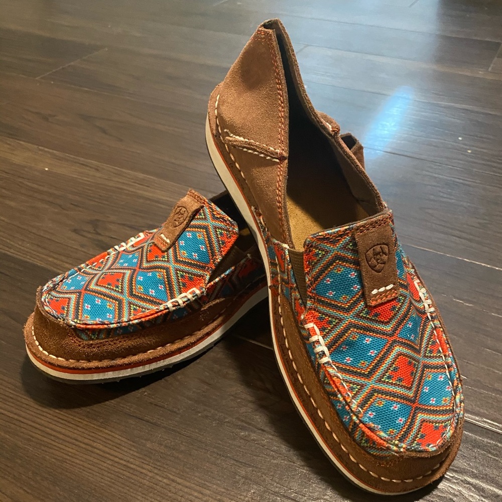 Ariat Cruiser Shoes